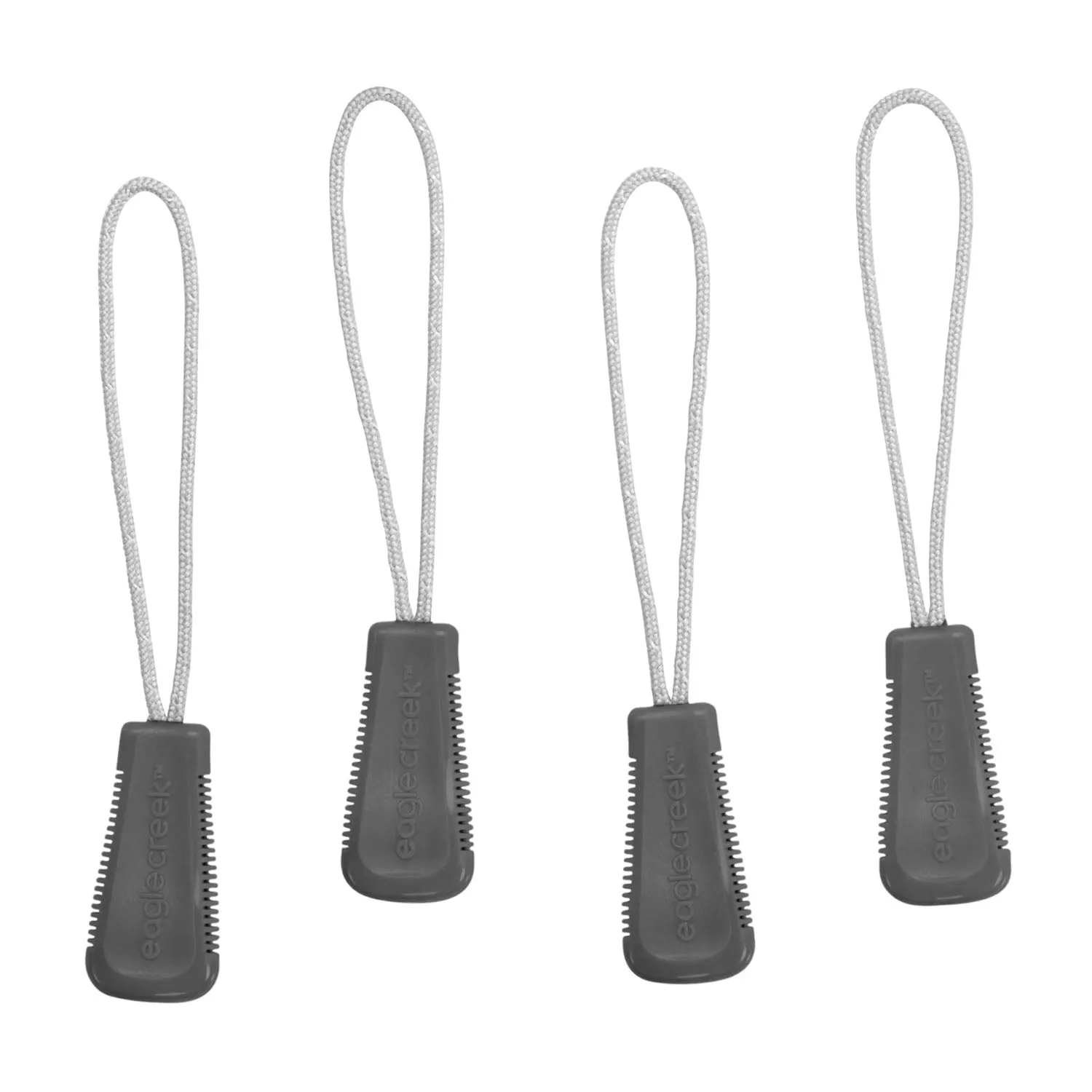 Eagle Creek Reflective Zipper Pull Set (SA)