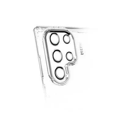 EFM Camera Lens Armour - For Samsung Galaxy S24 Ultra