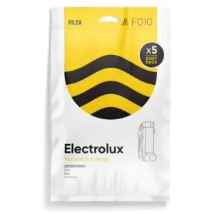Electrolux D746-D760 Vacuum Bags (F010)