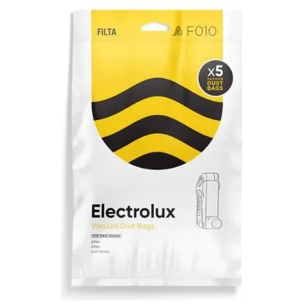 Electrolux D746-D760 Vacuum Bags (F010)