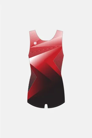 Eltham Boys Boyleg Leotard