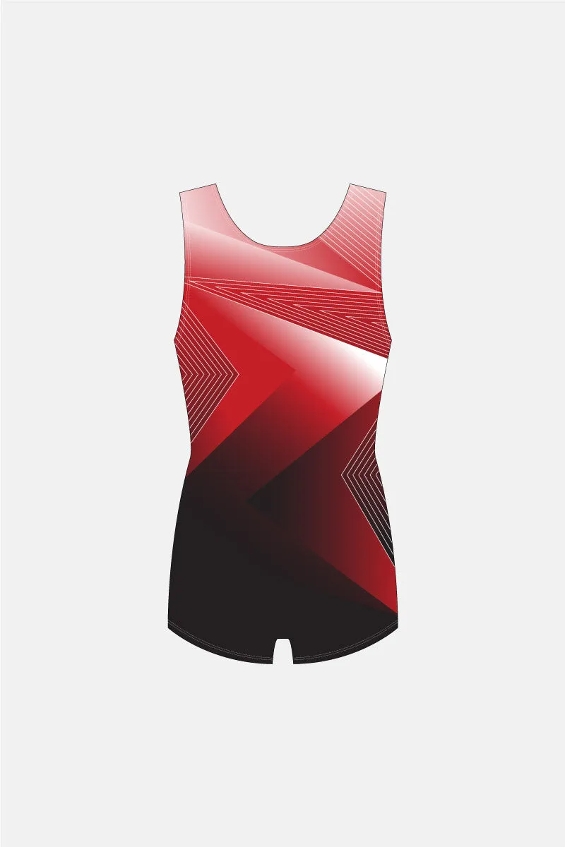 Eltham Boys Boyleg Leotard