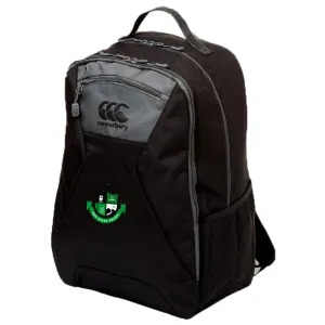 Eno River Rugby Medium Backpack by Canterbury