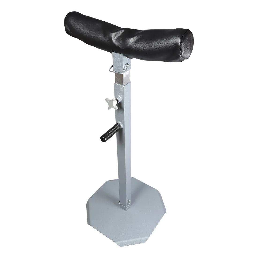 Equine Head Rest & Base - Standard Style