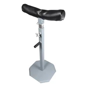 Equine Head Rest & Base - Standard Style