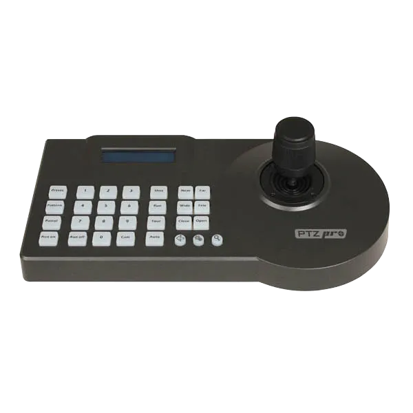 ESP PTZCON PTZ Camera 3D Joystick Controller