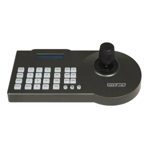 ESP PTZCON PTZ Camera 3D Joystick Controller