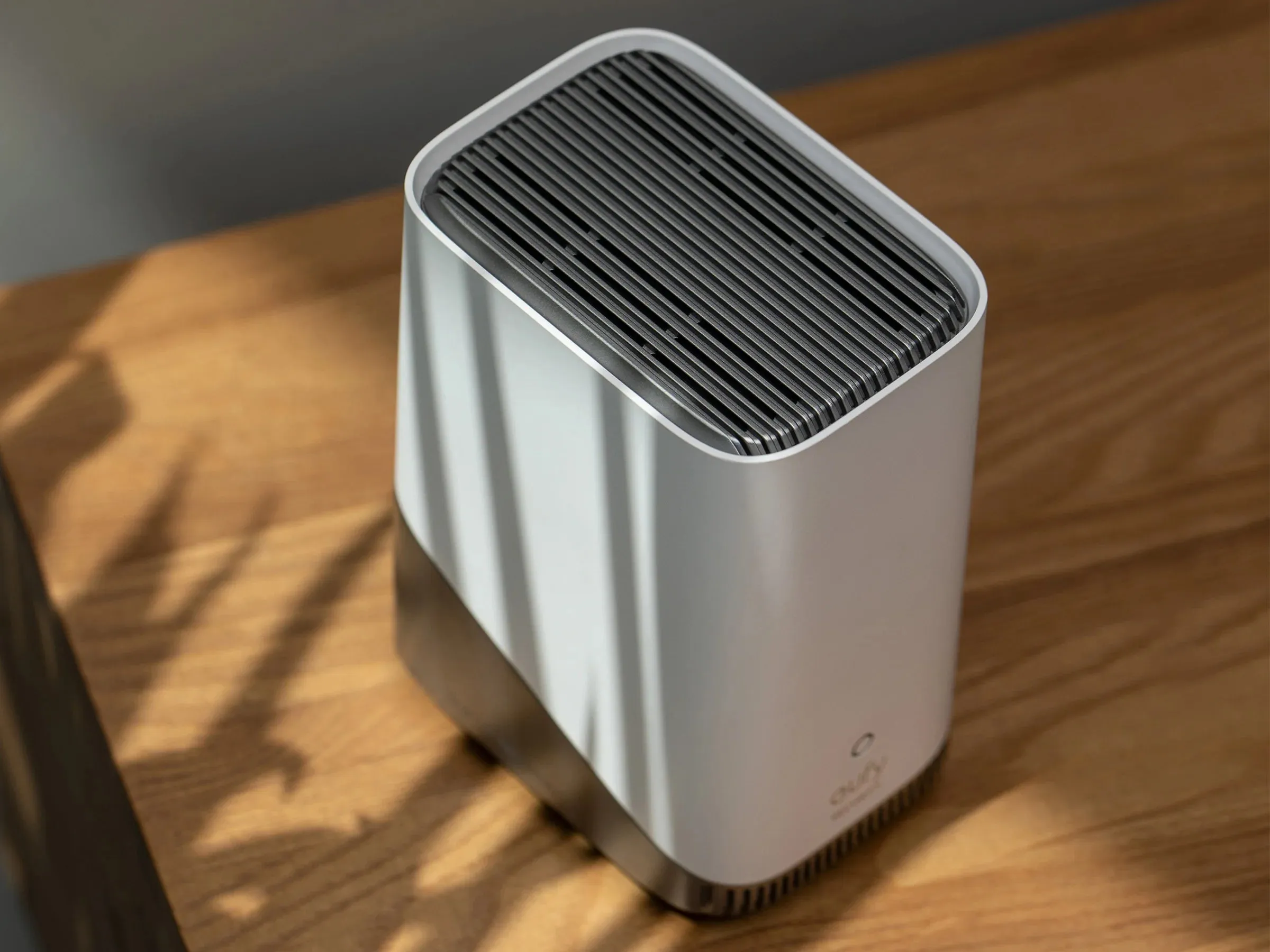 Eufy Security S380 HomeBase 3 -White