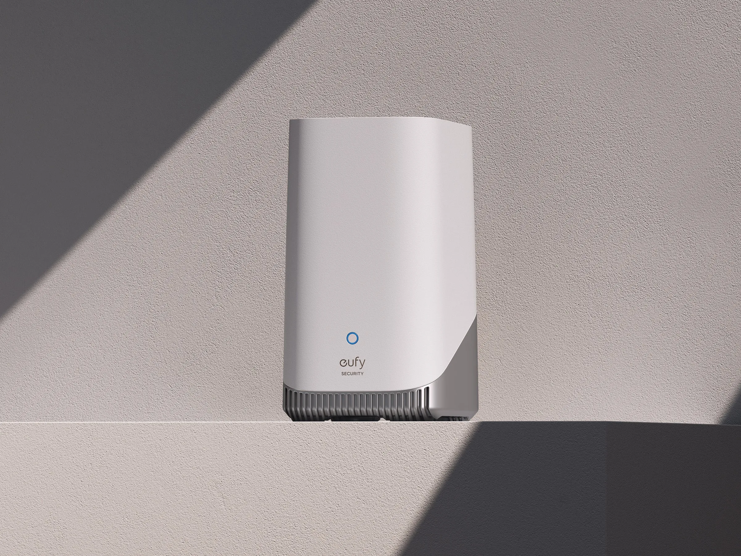 Eufy Security S380 HomeBase 3 -White