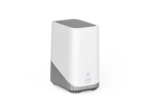 Eufy Security S380 HomeBase 3 -White