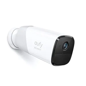 EufyCam 2 Pro 2K (2 1) Kit