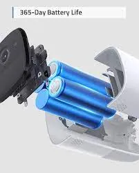 EufyCam 2 Pro 2K (2 1) Kit