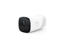 EufyCam 2 Pro 2K (2 1) Kit