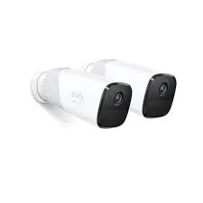 EufyCam 2 Pro 2K (2 1) Kit