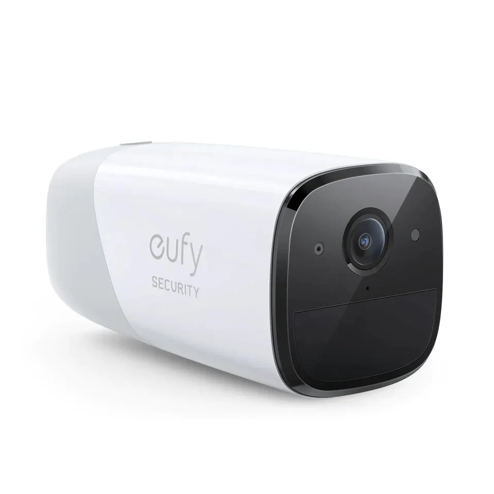 EufyCam 2 Pro 2K (2 1) Kit