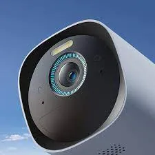 EufyCam 3 4K (2 Camera Kit)
