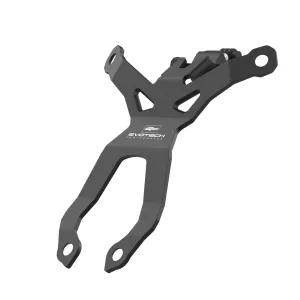 Evotech Action / Dash Cam Mount - Ducati Multistrada V4 Pikes Peak (2022 - 2024)