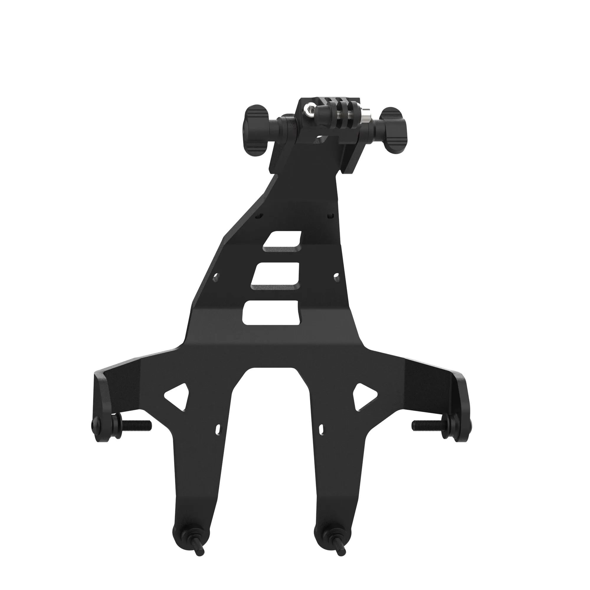 Evotech Action / Dash Cam Sat Nav Mount - Honda X-ADV (2021 )