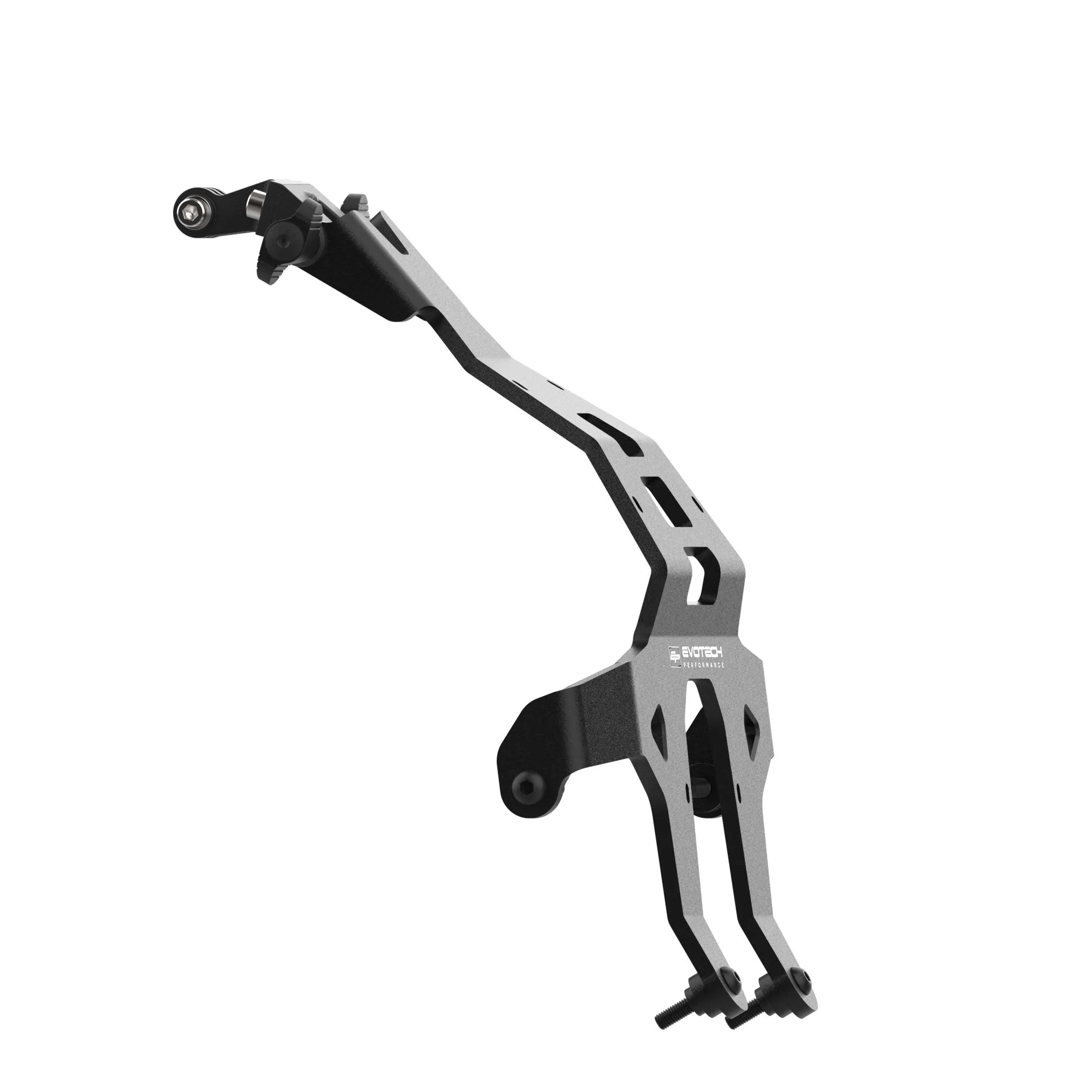 Evotech Action / Dash Cam Sat Nav Mount - Honda X-ADV (2021 )