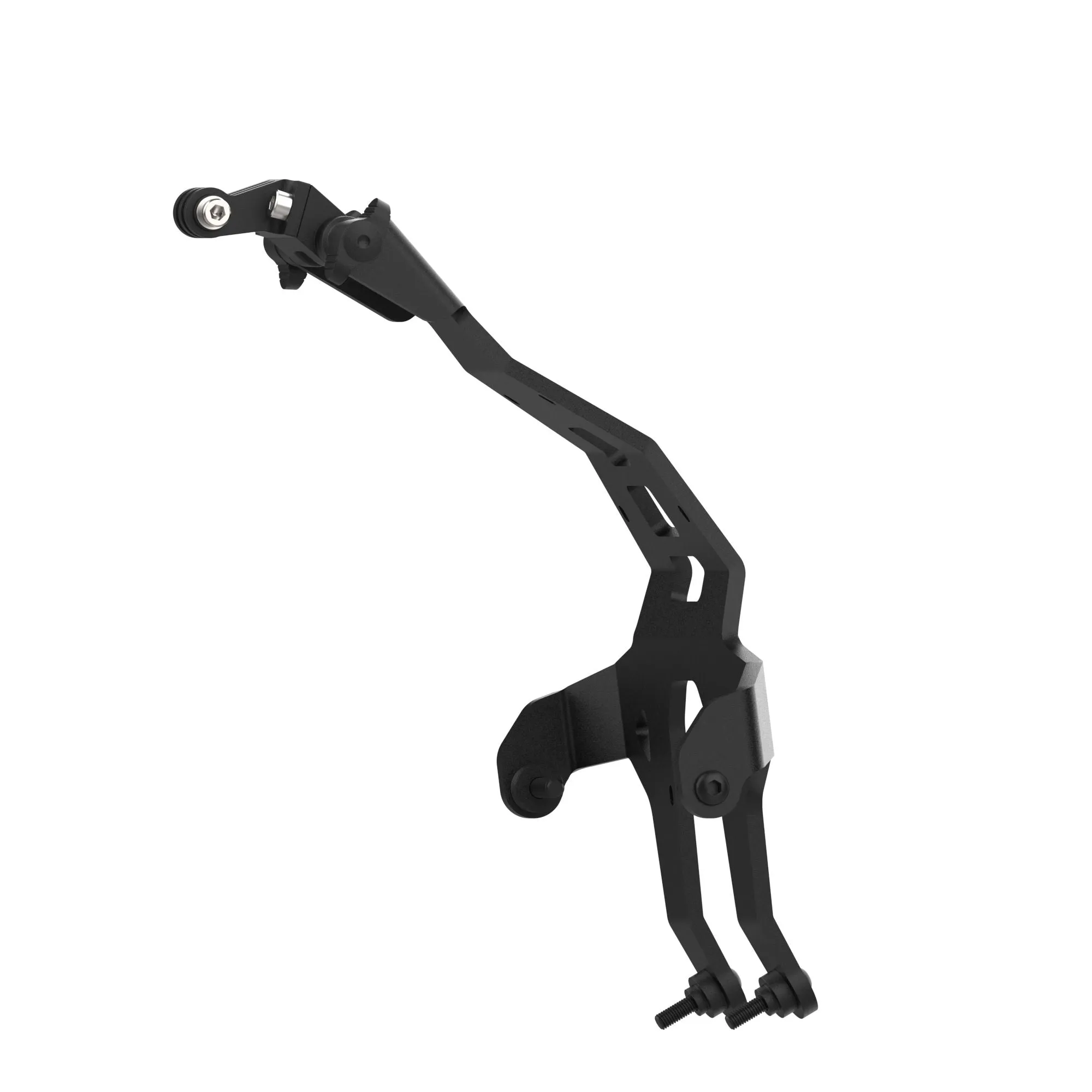 Evotech Action / Dash Cam Sat Nav Mount - Honda X-ADV (2021 )
