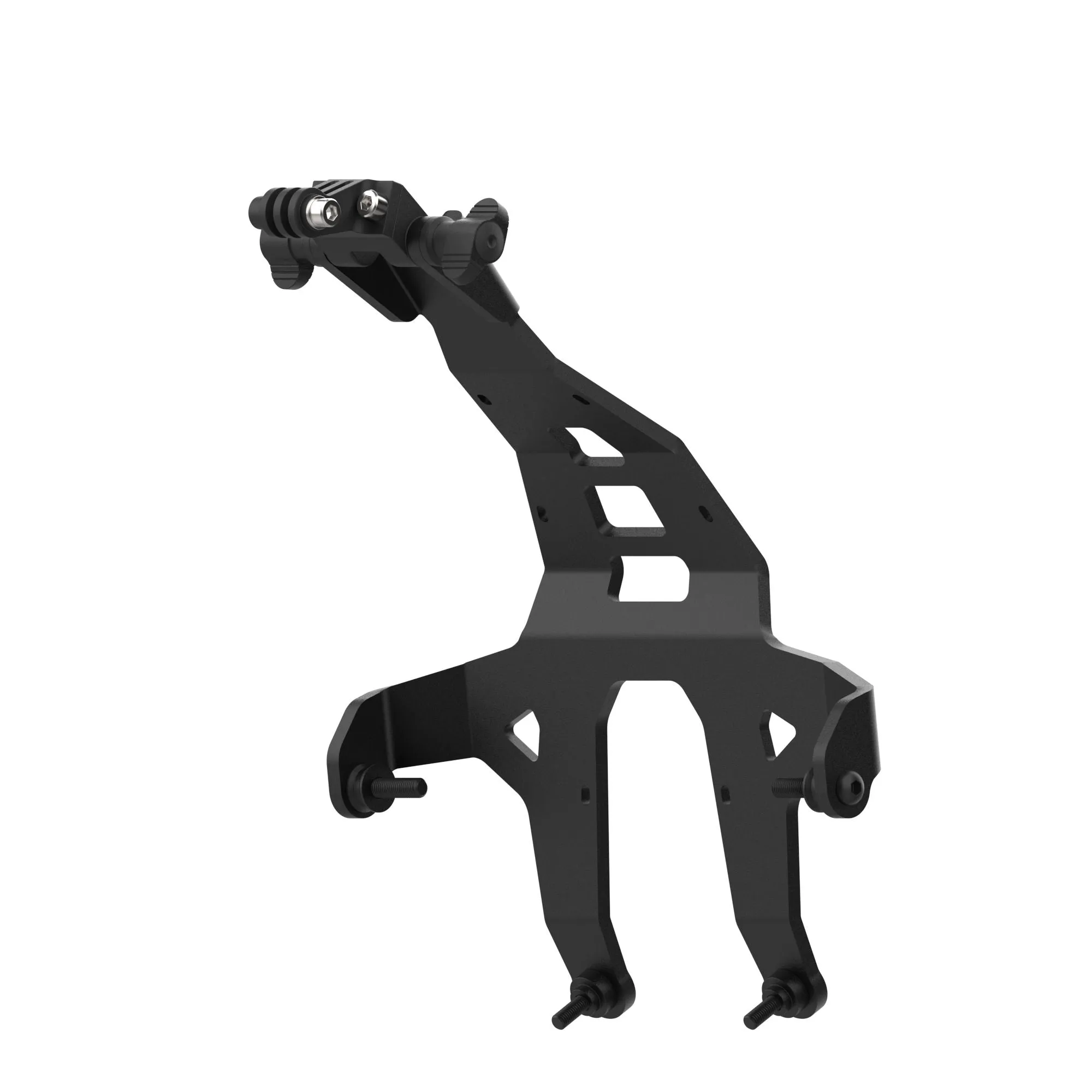 Evotech Action / Dash Cam Sat Nav Mount - Honda X-ADV (2021 )