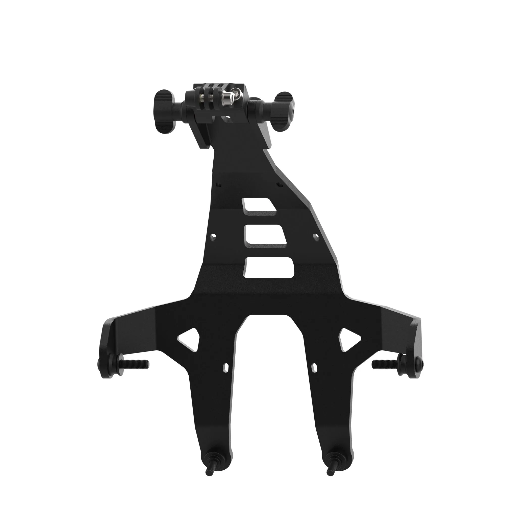 Evotech Action / Dash Cam Sat Nav Mount - Honda X-ADV (2021 )