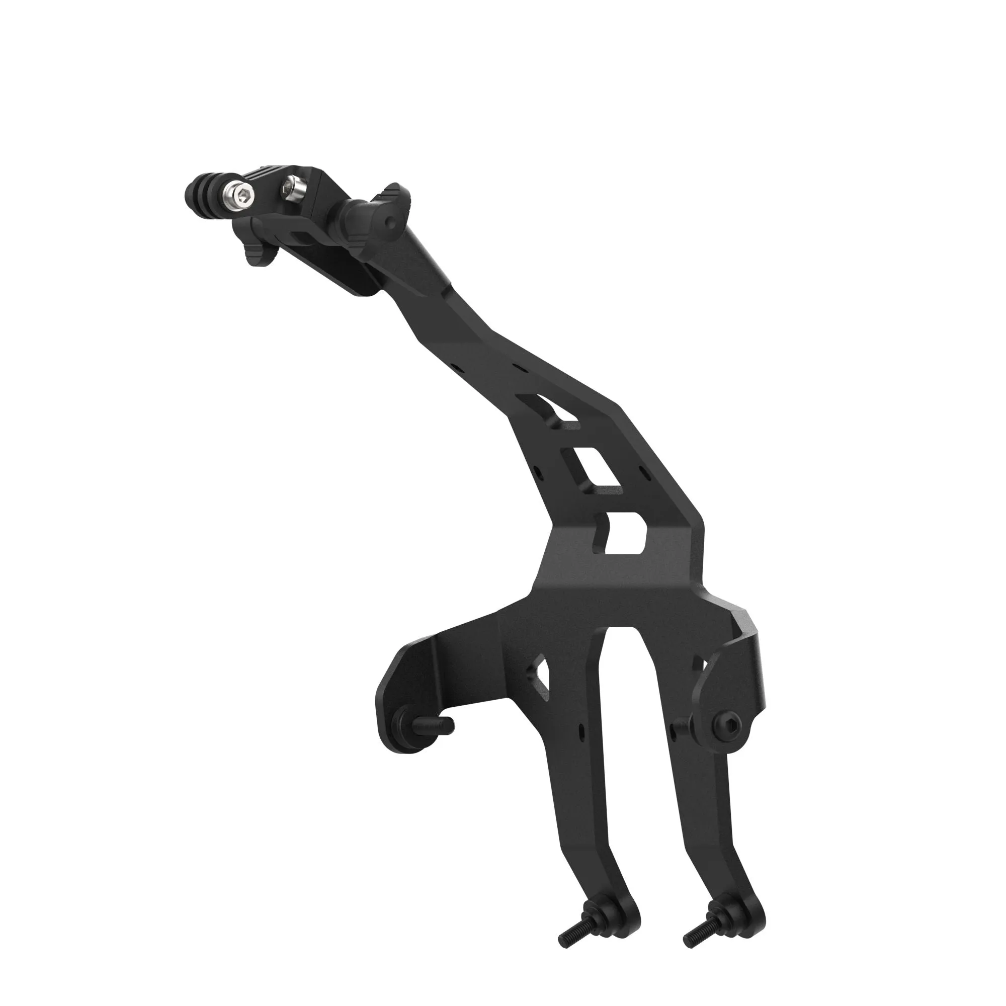 Evotech Action / Dash Cam Sat Nav Mount - Honda X-ADV (2021 )