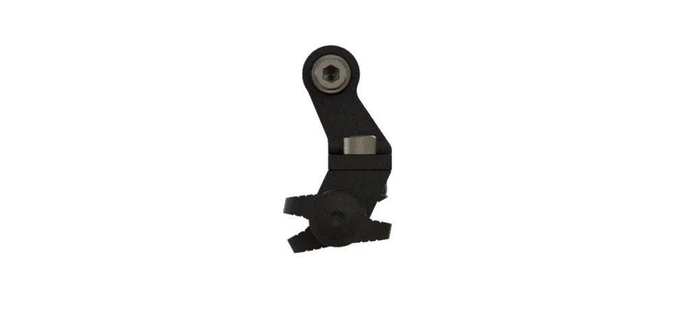 Evotech Action / Dash Cam Sat Nav Mount - Triumph Tiger 900 Rally (2020 - 2023)