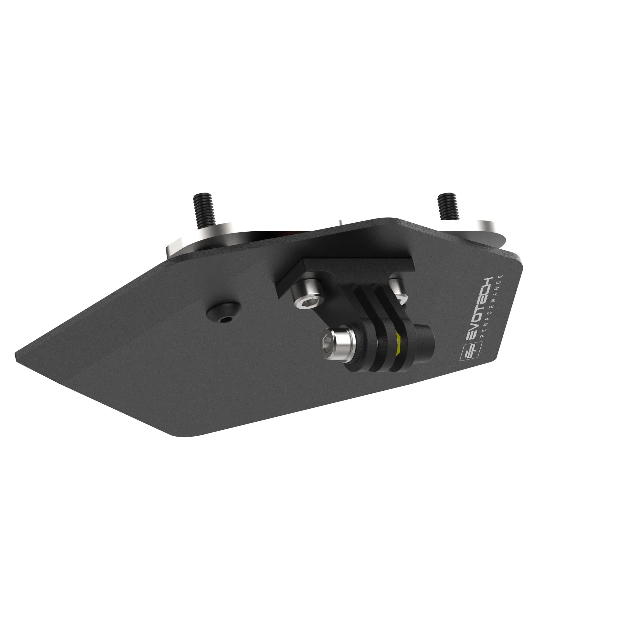 Evotech BMW S 1000 RR Rear Facing Action Camera Mount (2023-2024)
