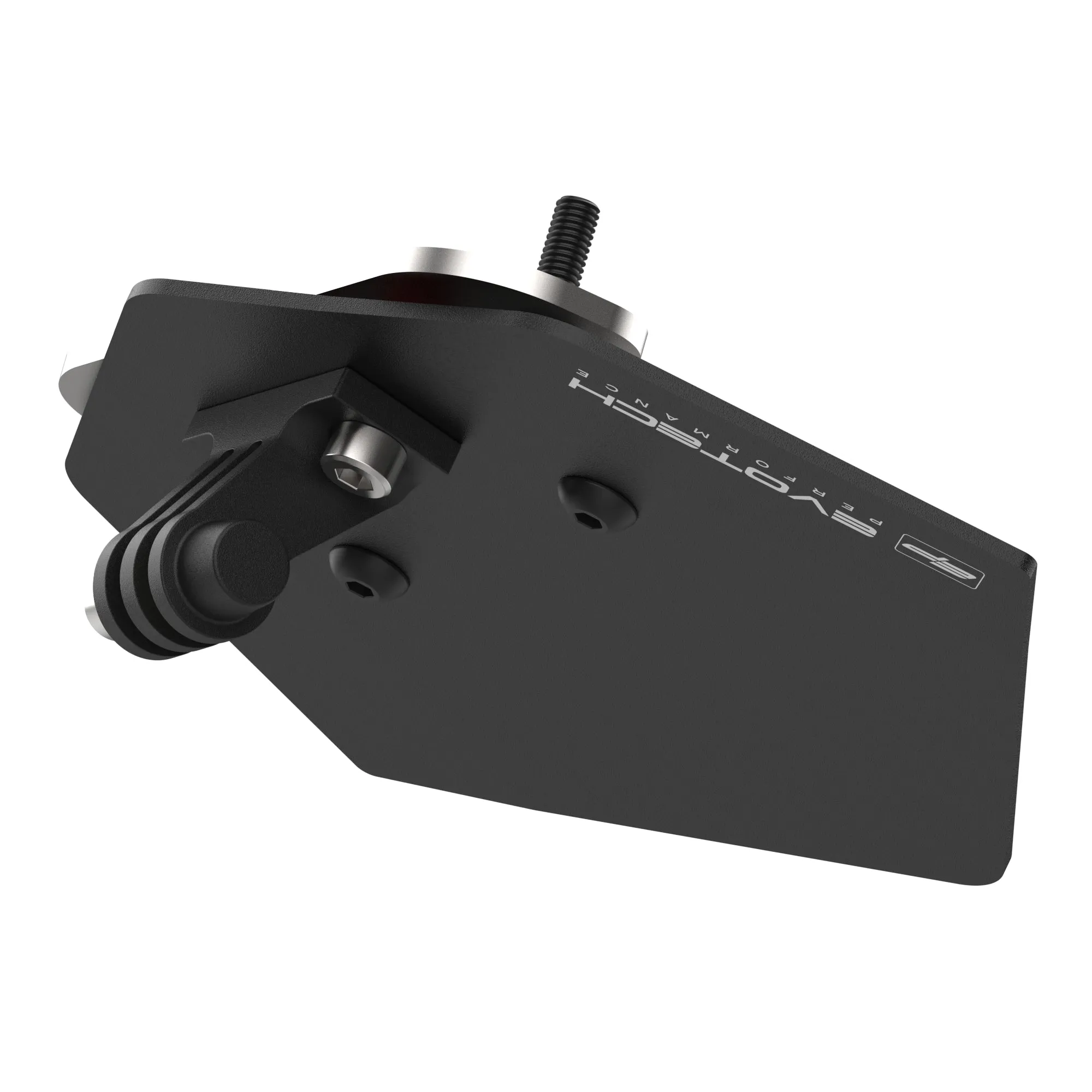 Evotech BMW S 1000 RR Rear Facing Action Camera Mount (2023-2024)
