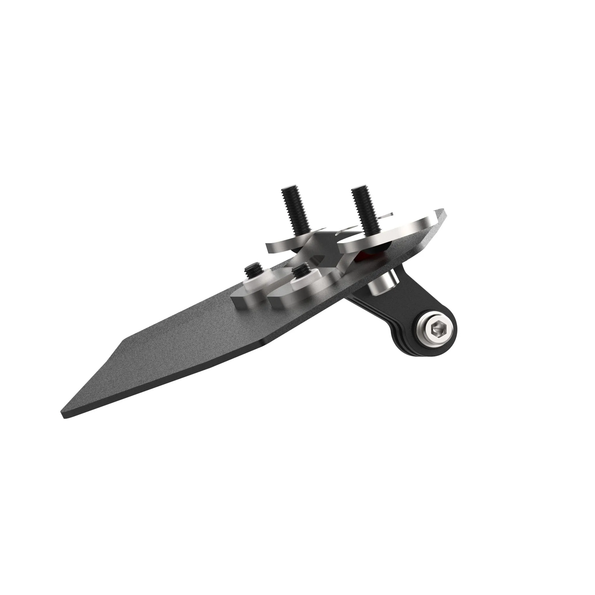 Evotech BMW S 1000 RR Rear Facing Action Camera Mount (2023-2024)