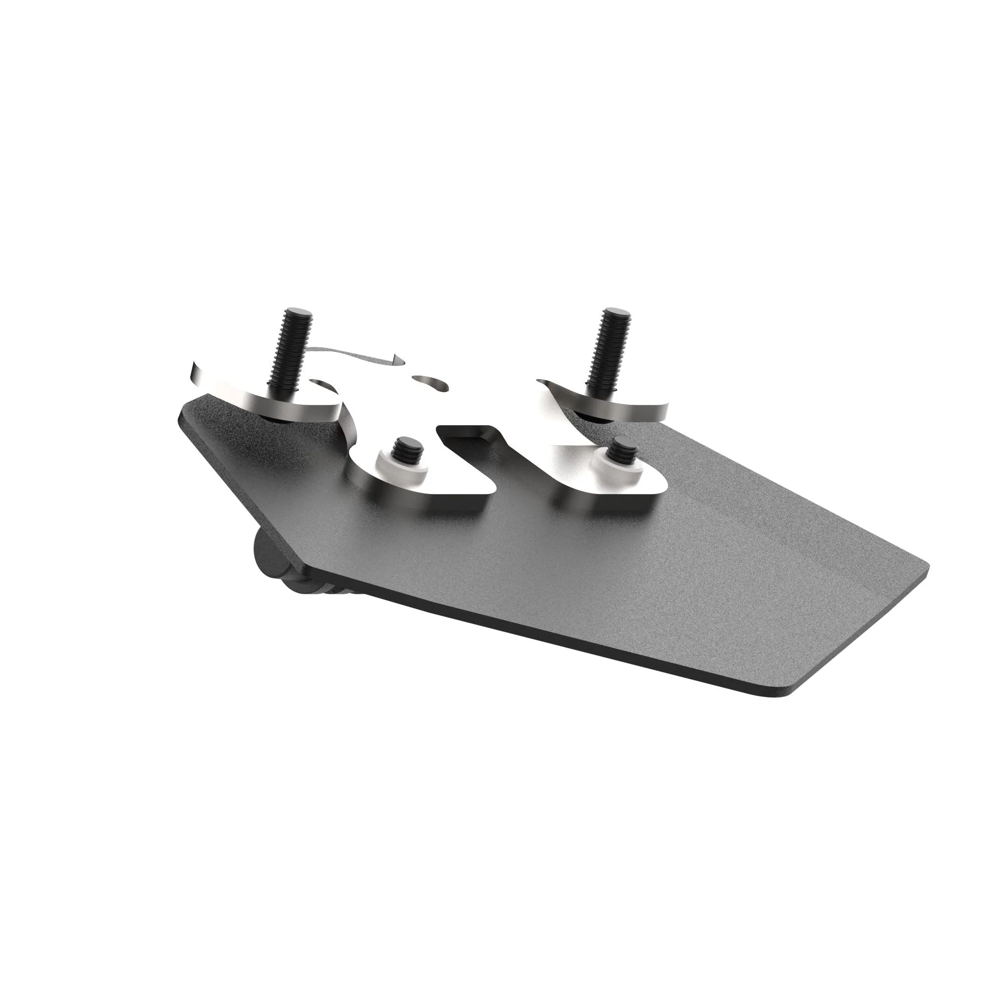 Evotech BMW S 1000 RR Rear Facing Action Camera Mount (2023-2024)