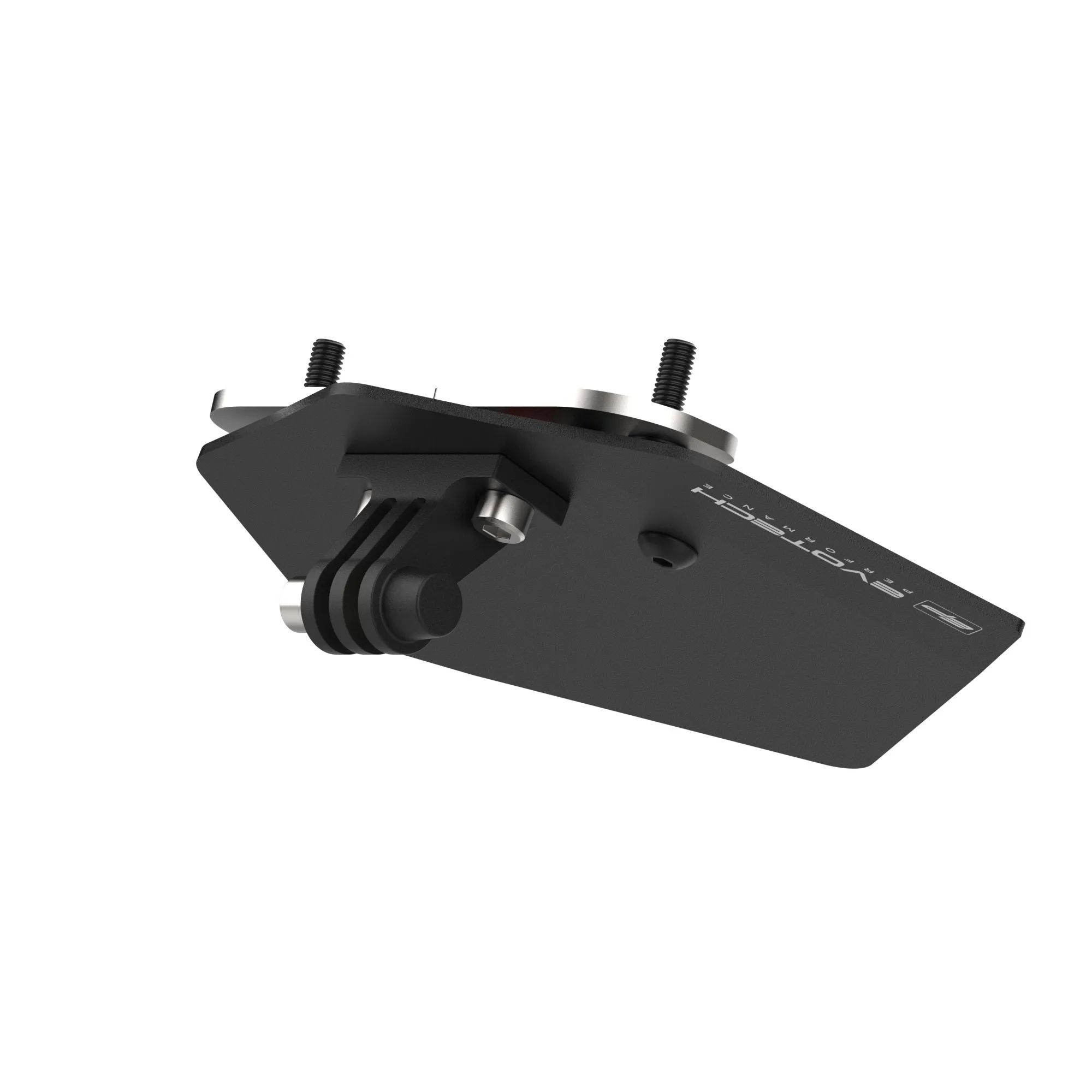 Evotech BMW S 1000 RR Rear Facing Action Camera Mount (2023-2024)