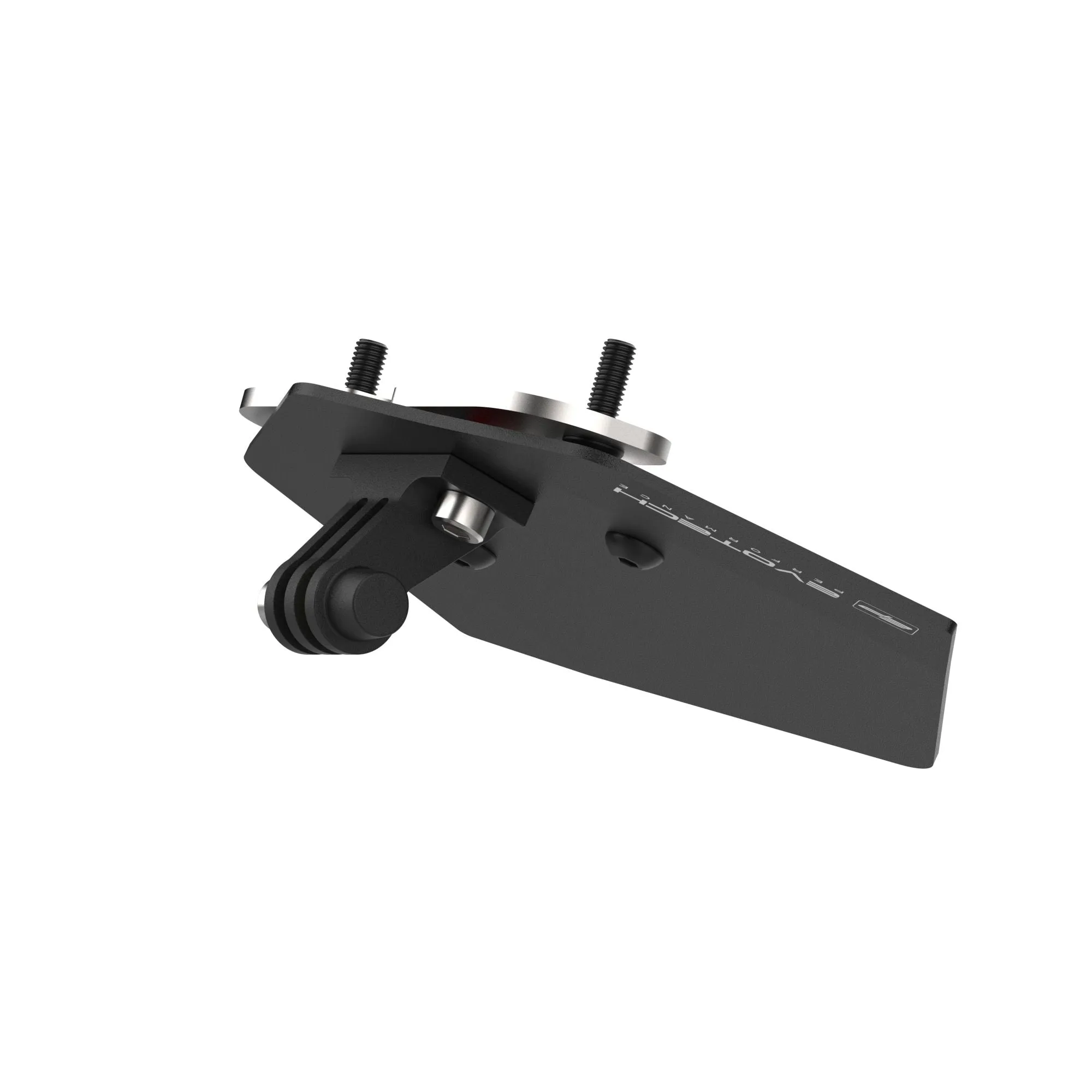 Evotech BMW S 1000 RR Rear Facing Action Camera Mount (2023-2024)