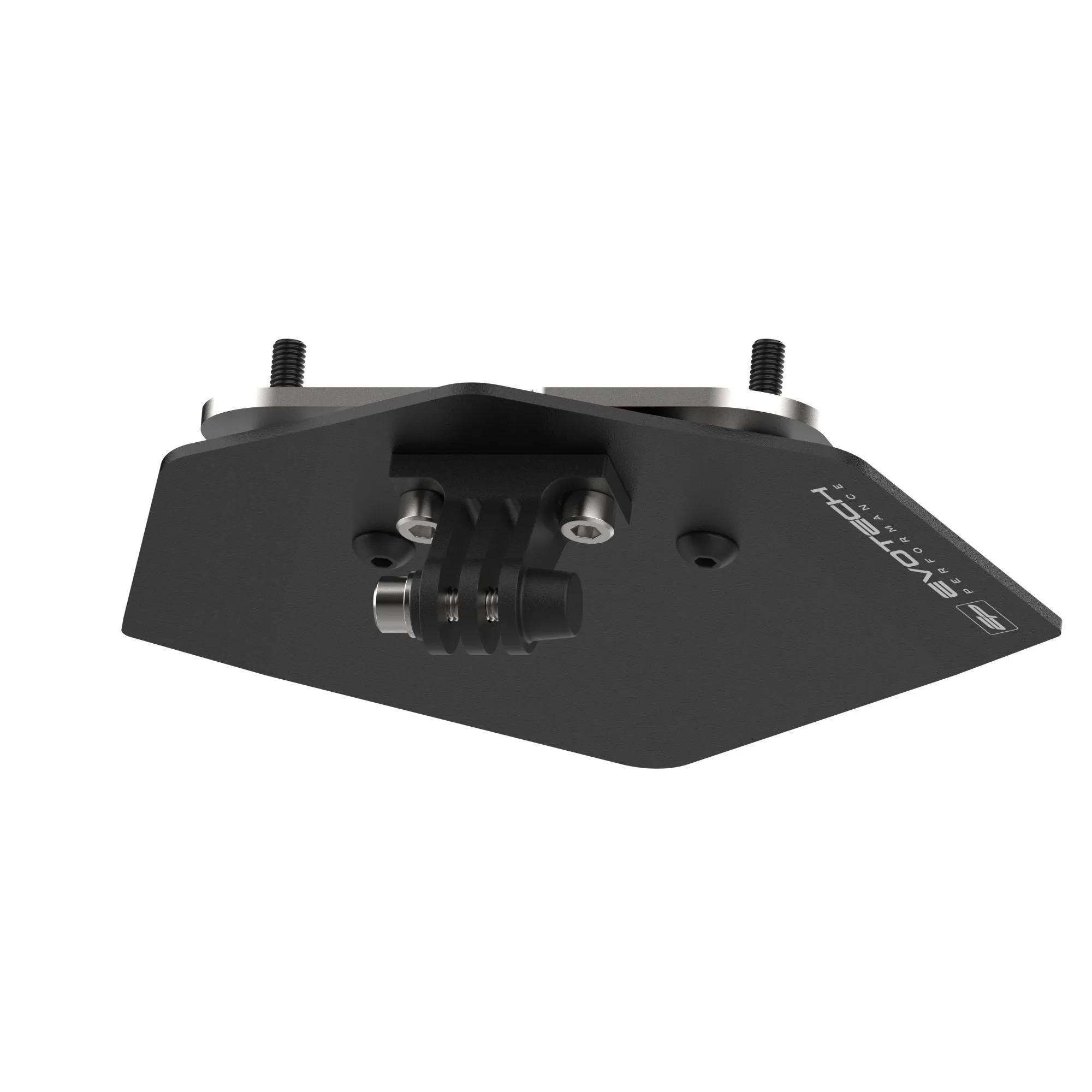 Evotech BMW S 1000 RR Rear Facing Action Camera Mount (2023-2024)