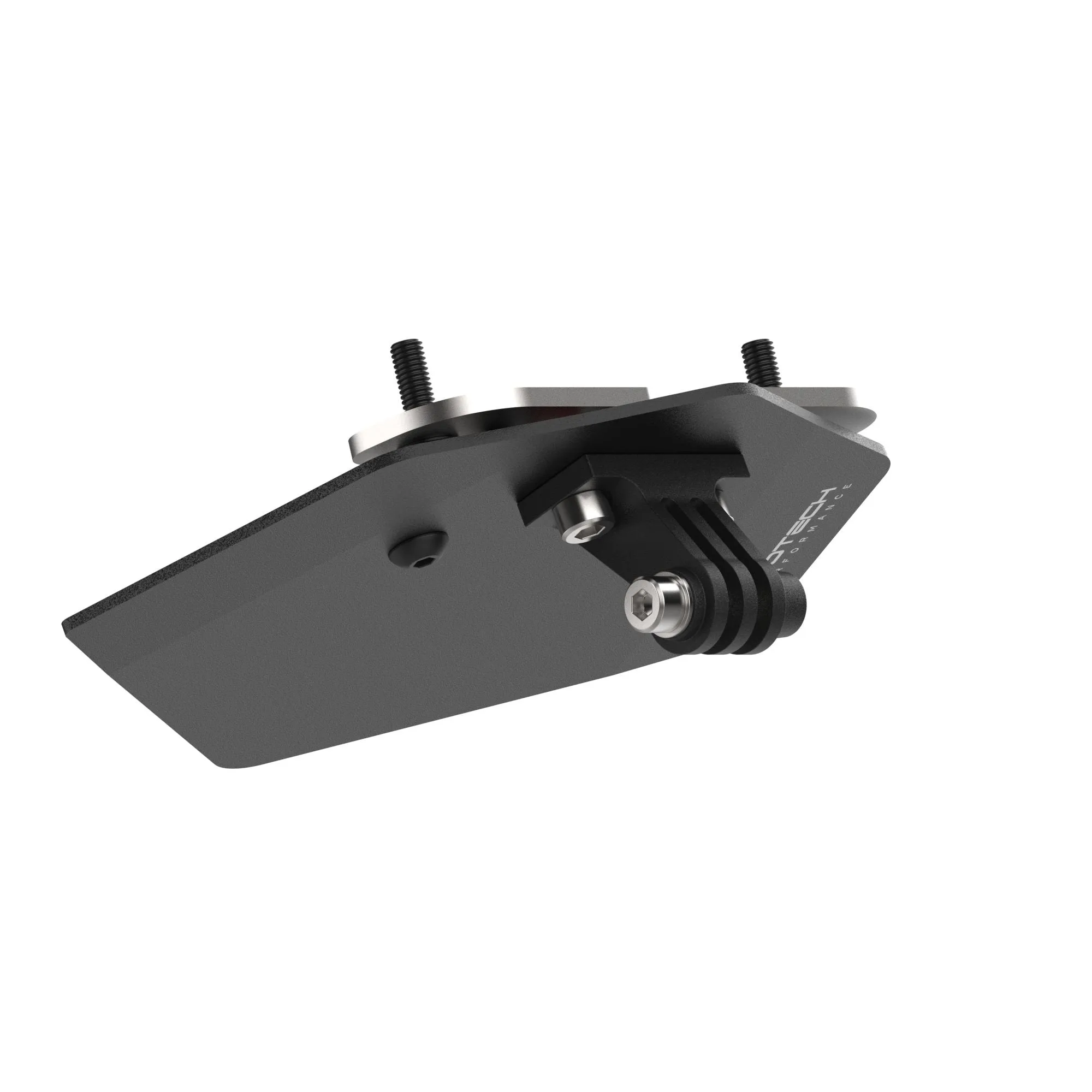 Evotech BMW S 1000 RR Rear Facing Action Camera Mount (2023-2024)