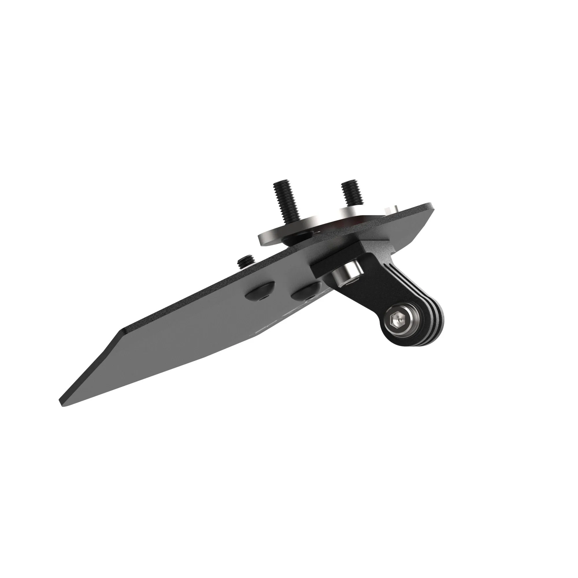 Evotech BMW S 1000 RR Rear Facing Action Camera Mount (2023-2024)
