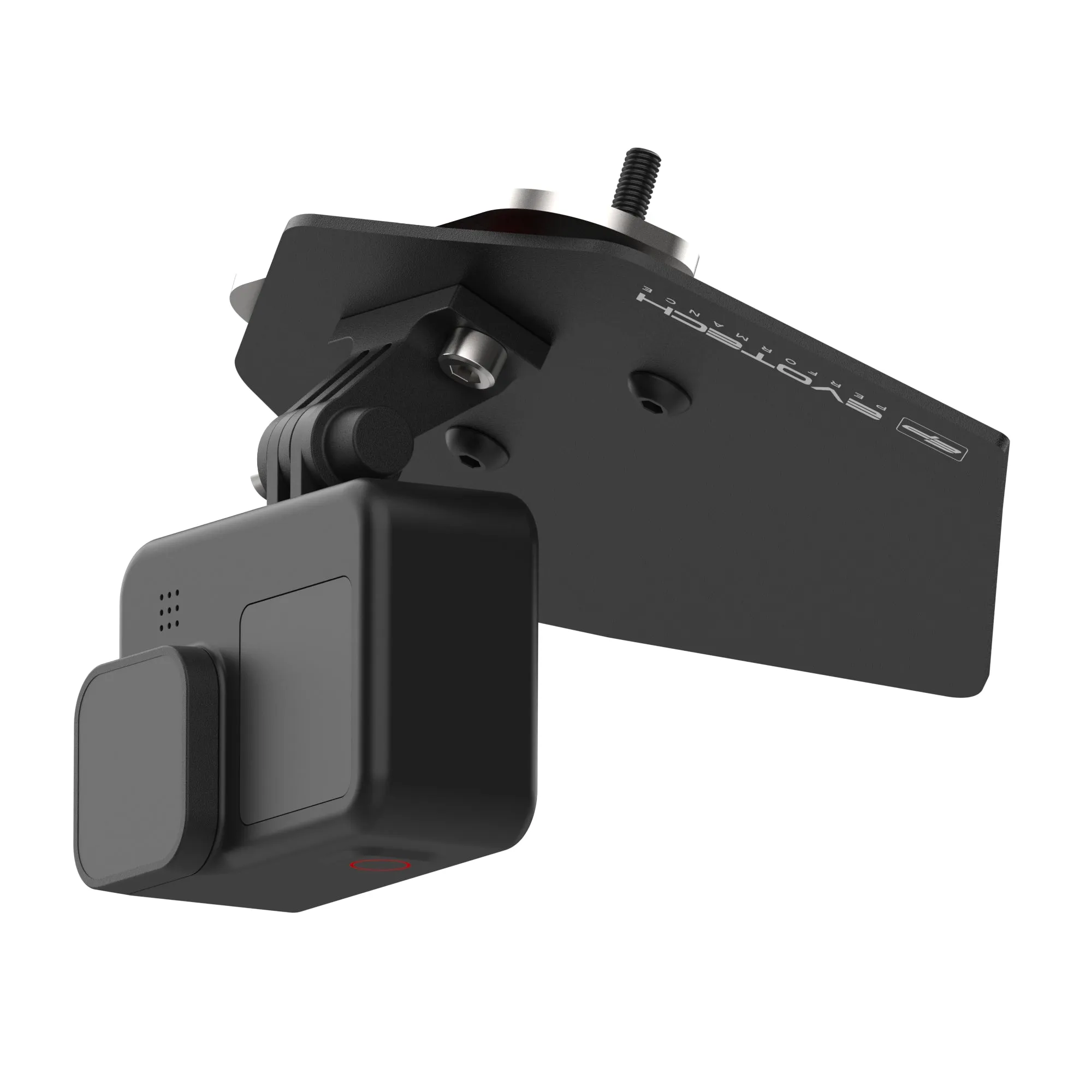 Evotech BMW S 1000 RR Rear Facing Action Camera Mount (2023-2024)