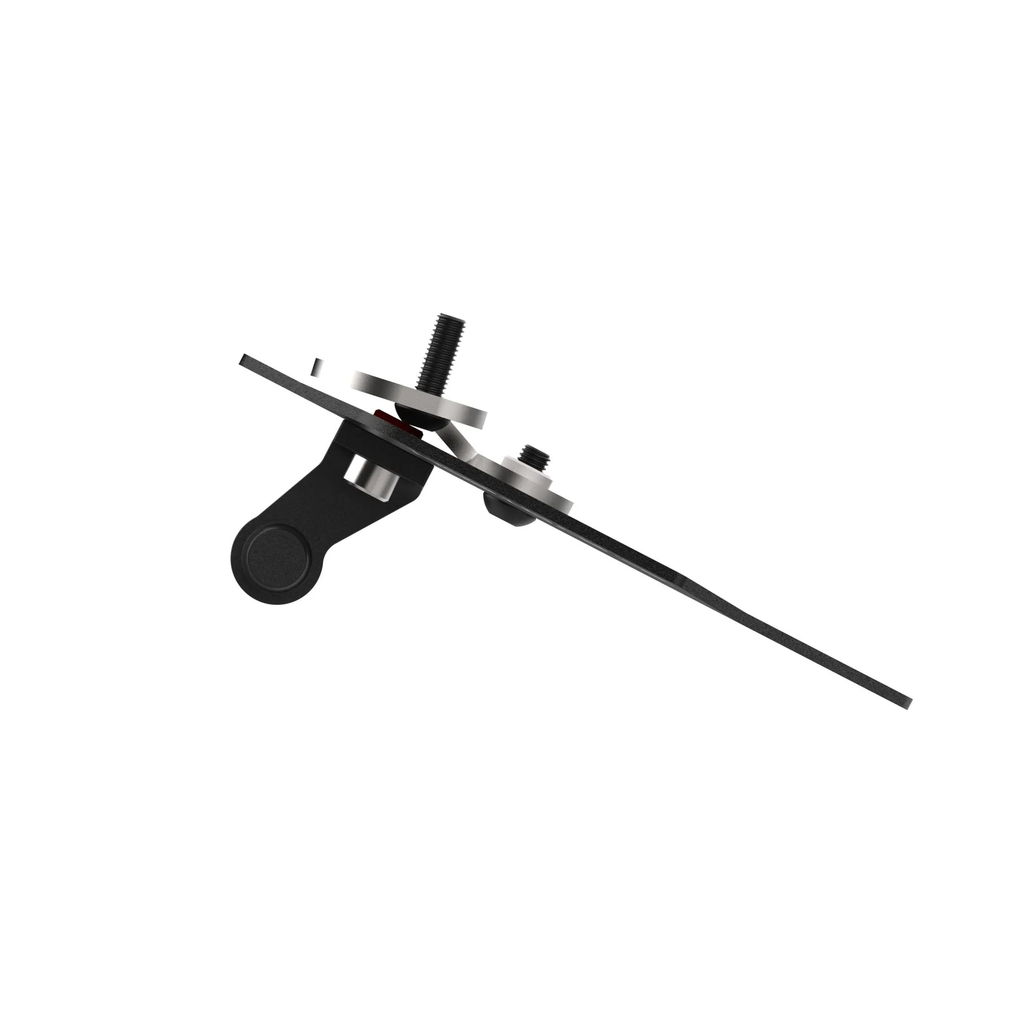 Evotech BMW S 1000 RR Rear Facing Action Camera Mount (2023-2024)