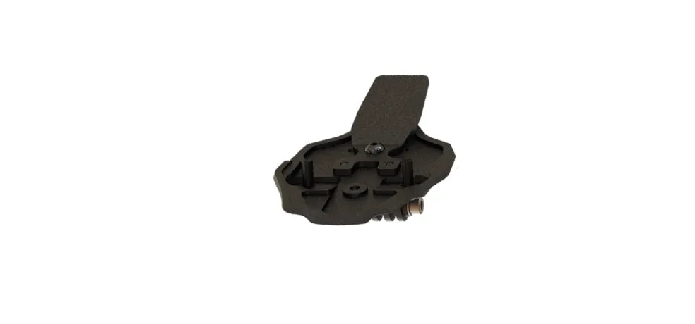 Evotech Ducati Panigale V4 S Rear Facing Action Camera Mount (2018 - 2020)