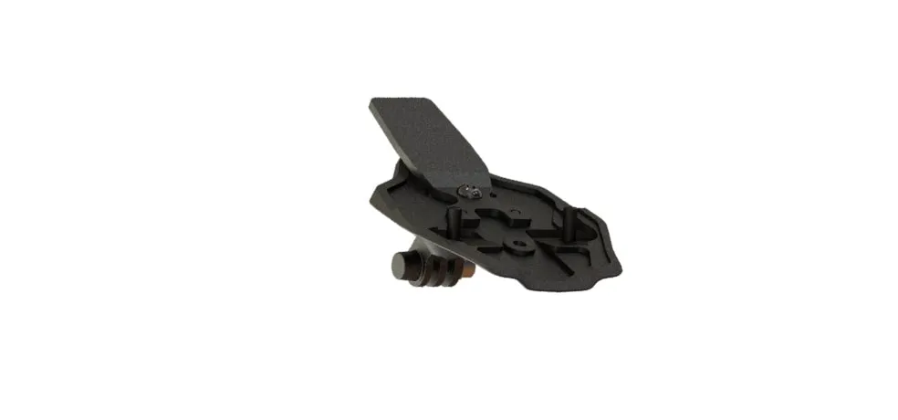 Evotech Ducati Panigale V4 S Rear Facing Action Camera Mount (2018 - 2020)