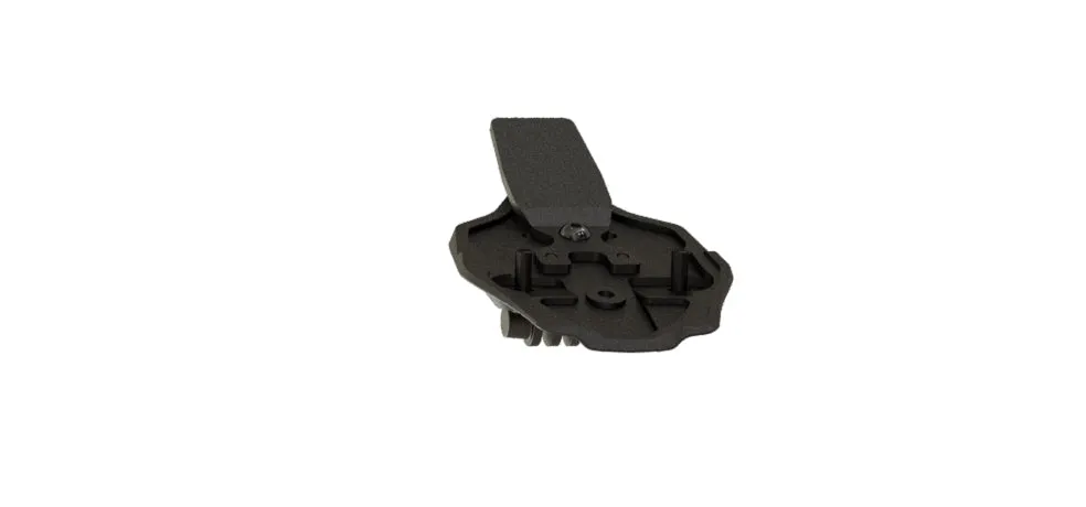 Evotech Ducati Panigale V4 S Rear Facing Action Camera Mount (2018 - 2020)