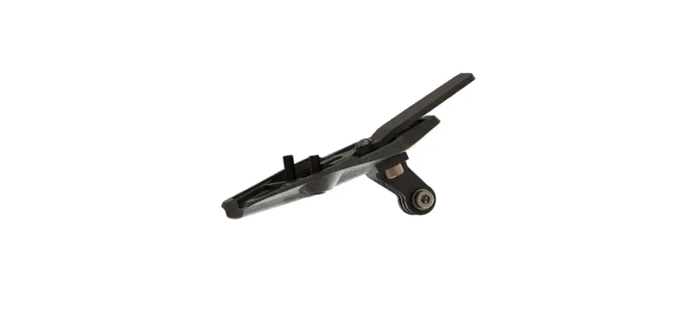 Evotech Ducati Panigale V4 S Rear Facing Action Camera Mount (2018 - 2020)