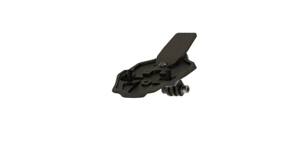 Evotech Ducati Panigale V4 S Rear Facing Action Camera Mount (2018 - 2020)