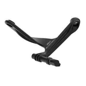 Evotech Footpeg Rear facing Action Camera Mount - KTM 1290 Super Duke R Evo (2022 ) (Right-hand Side)