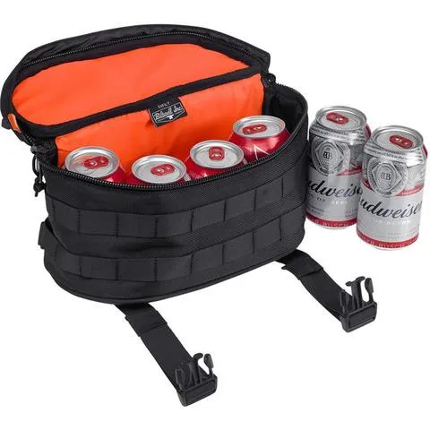 EXFIL-7 Bag - Black