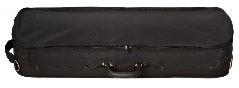 Explorer Oblong Viola Case