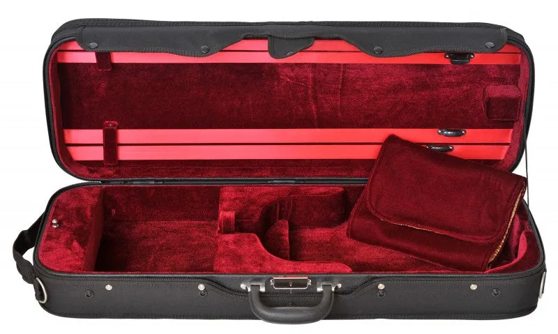 Explorer Oblong Viola Case