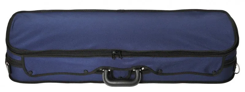 Explorer Oblong Viola Case