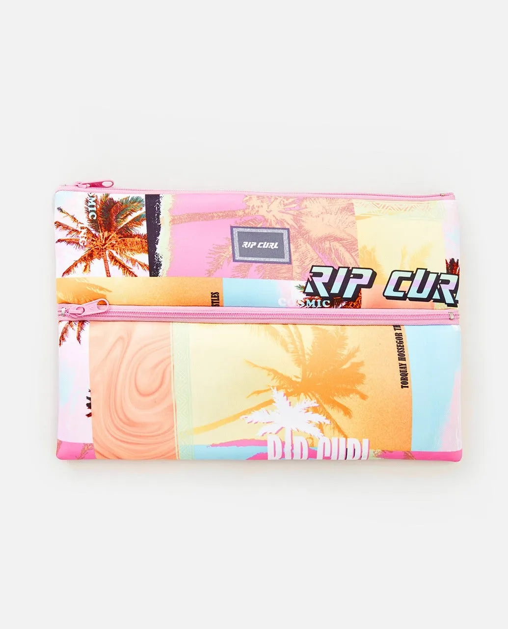 Extra Large Pencil Case